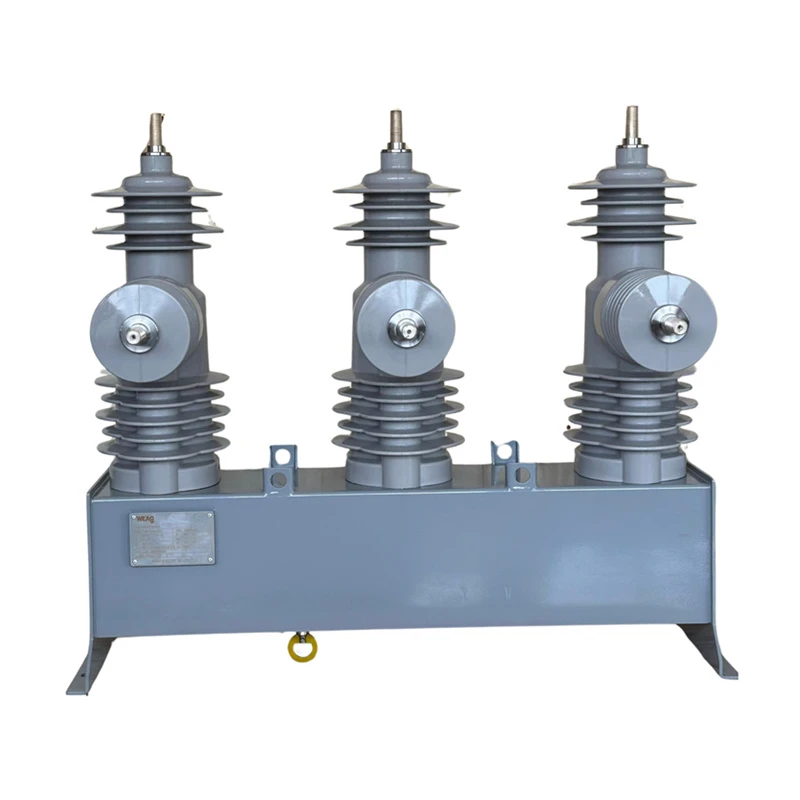 15kV Recloser